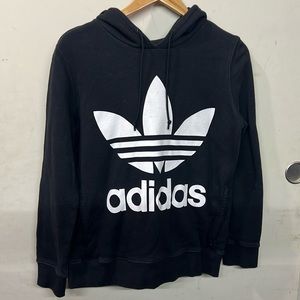 Adidas hoodie sweater